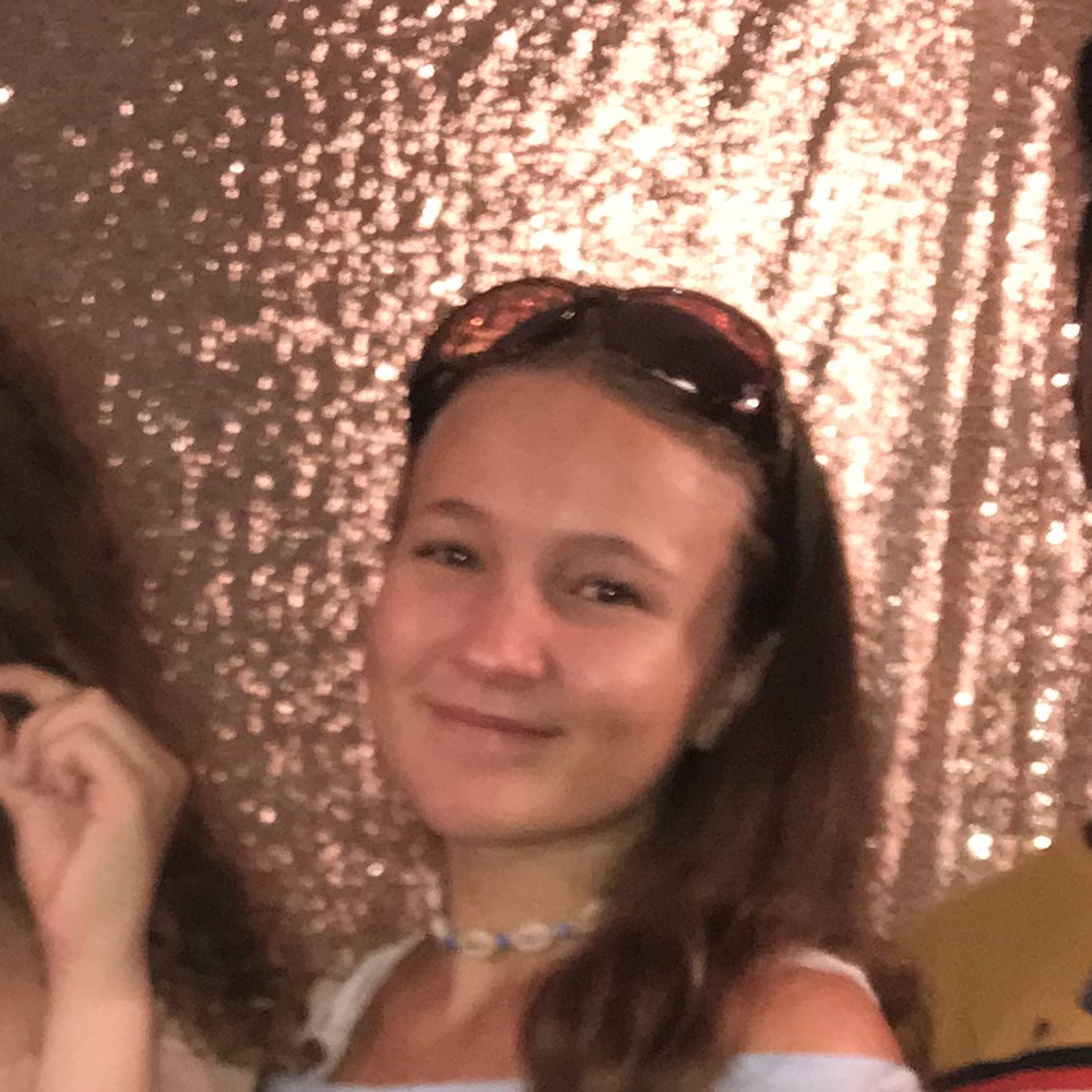 Meet your Posher, Tanya